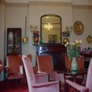 Astor Hostal York