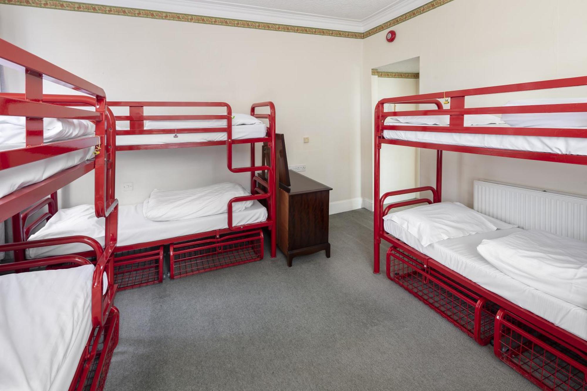 Hostal Astor York