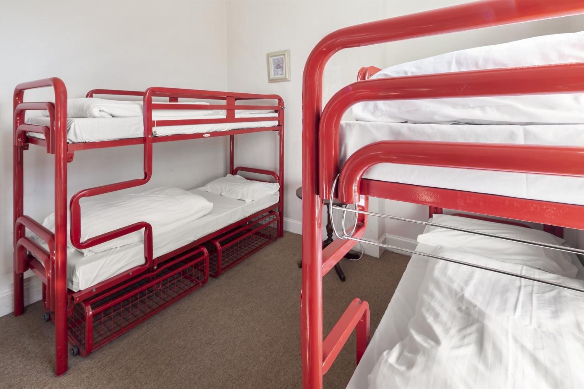 Astor Hostal York