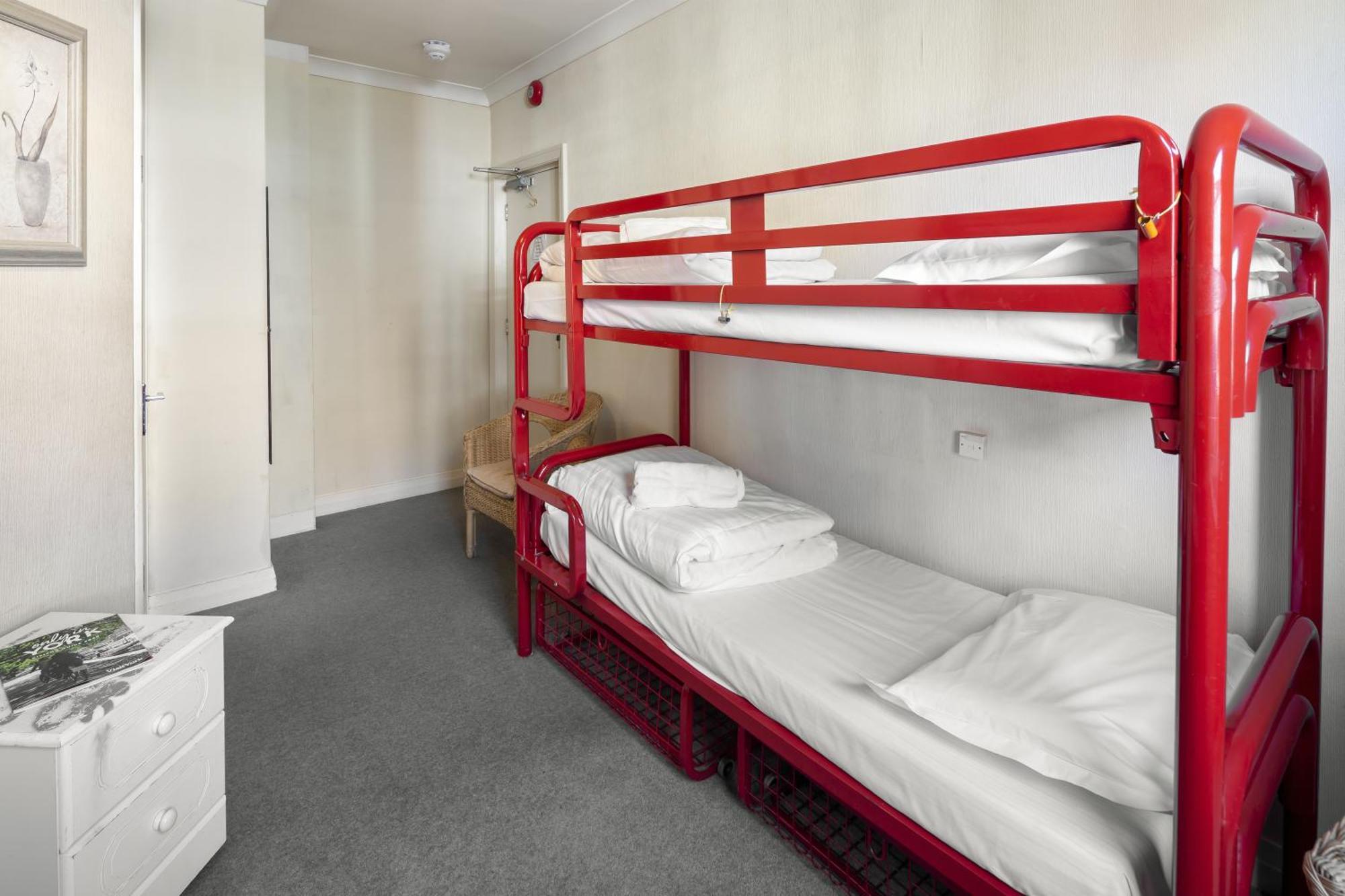 Hostal Astor York