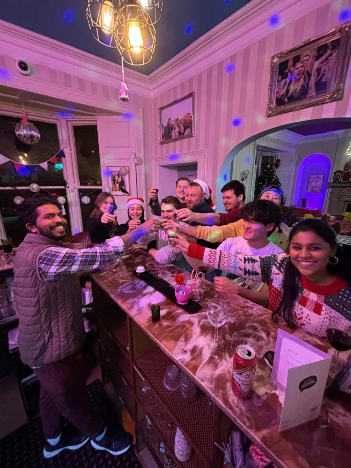 Hostal Astor
