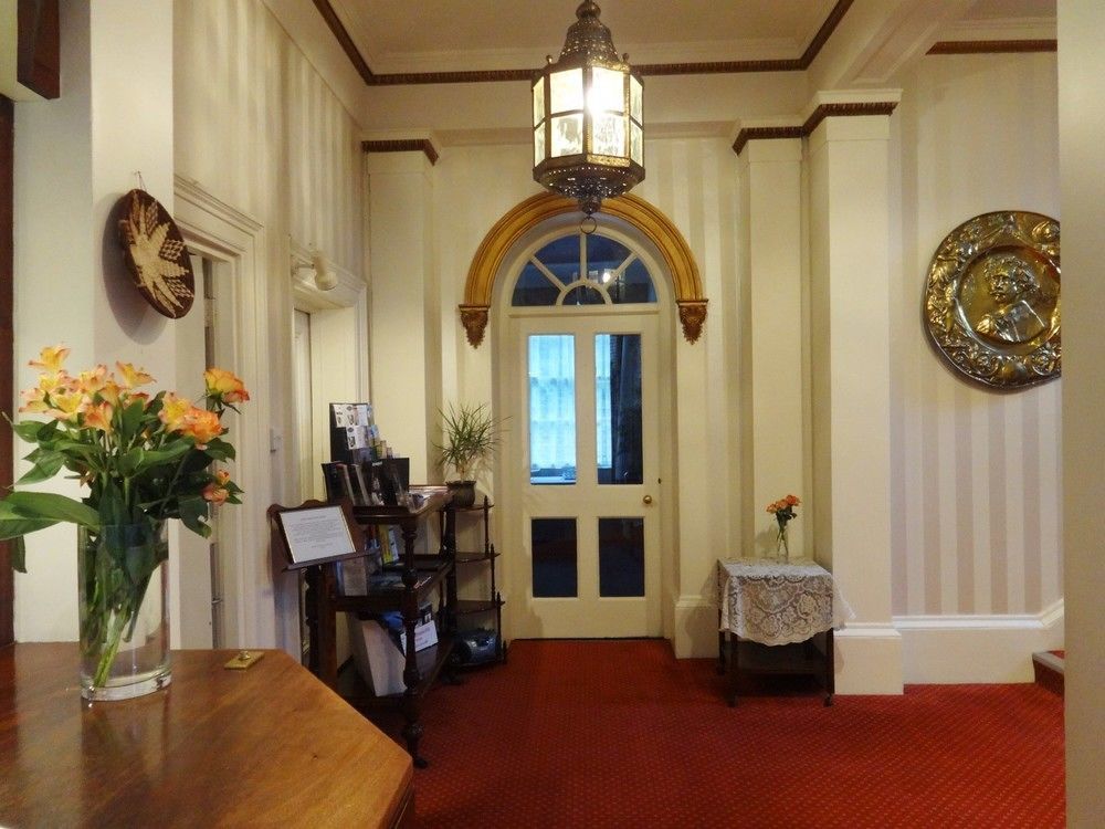 Hostal Astor
