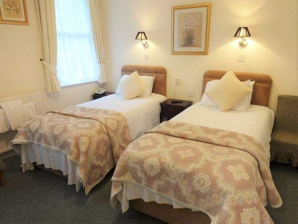 Hostal Astor