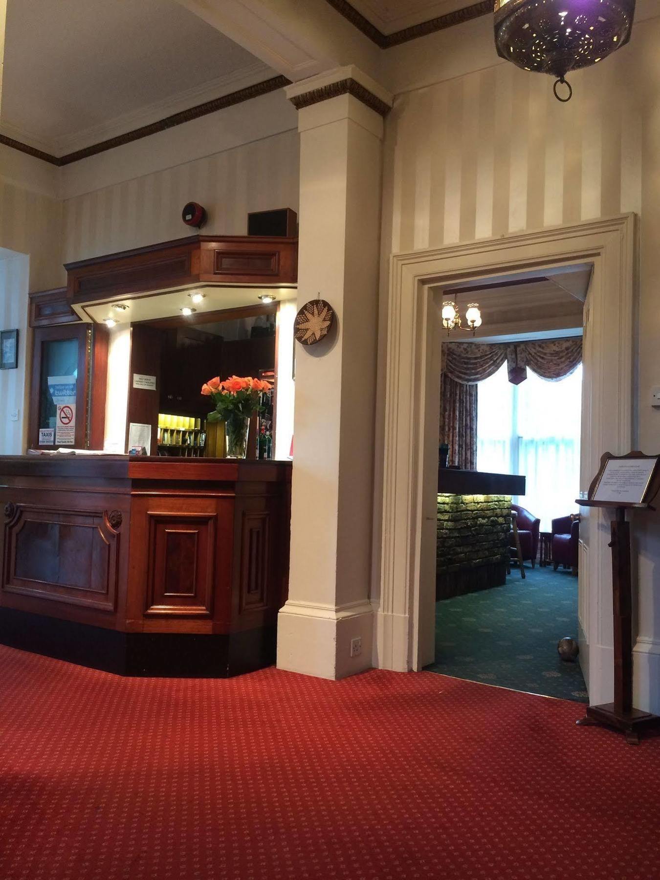 Hostal Astor York