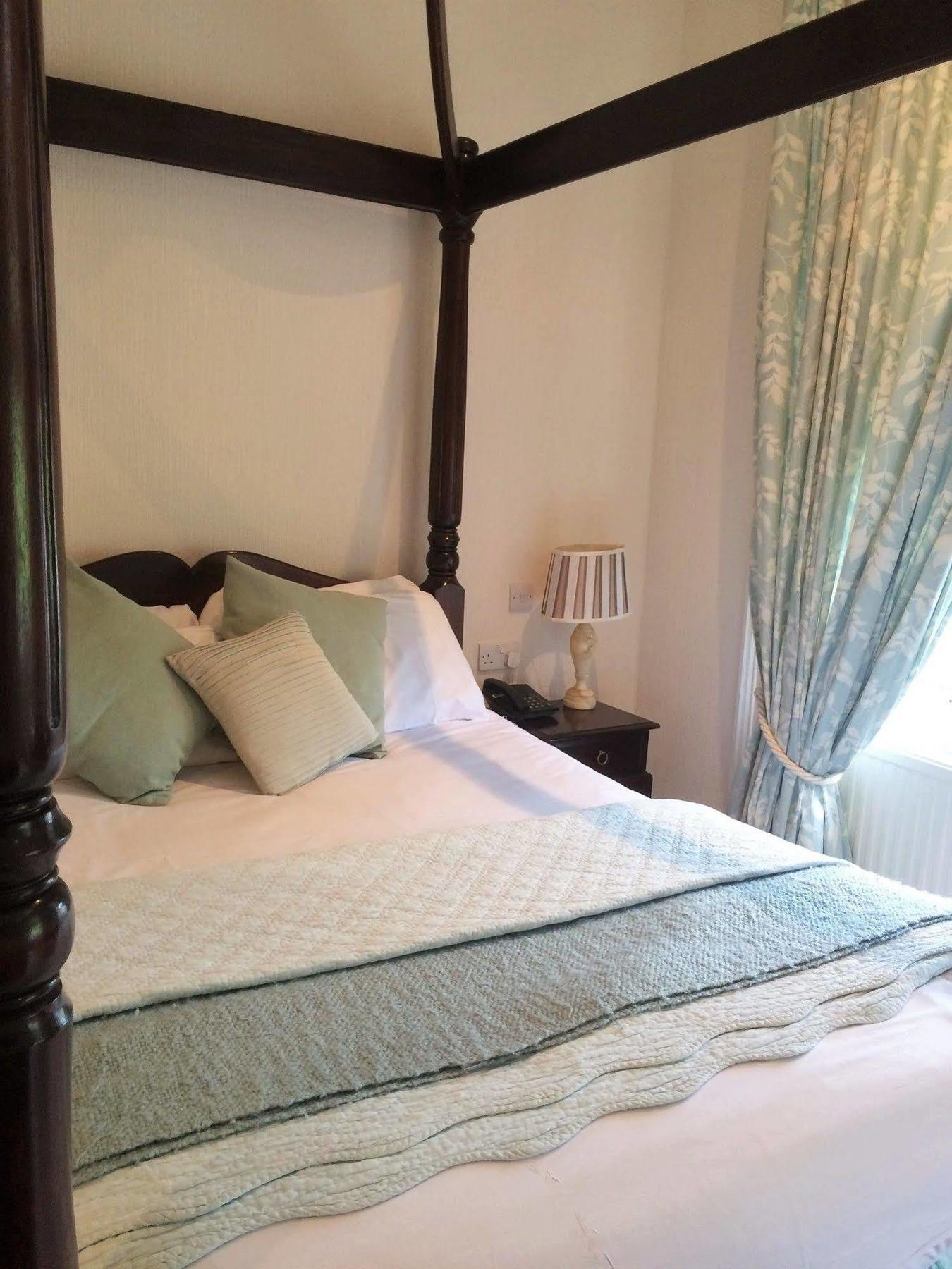 Hostal Astor York
