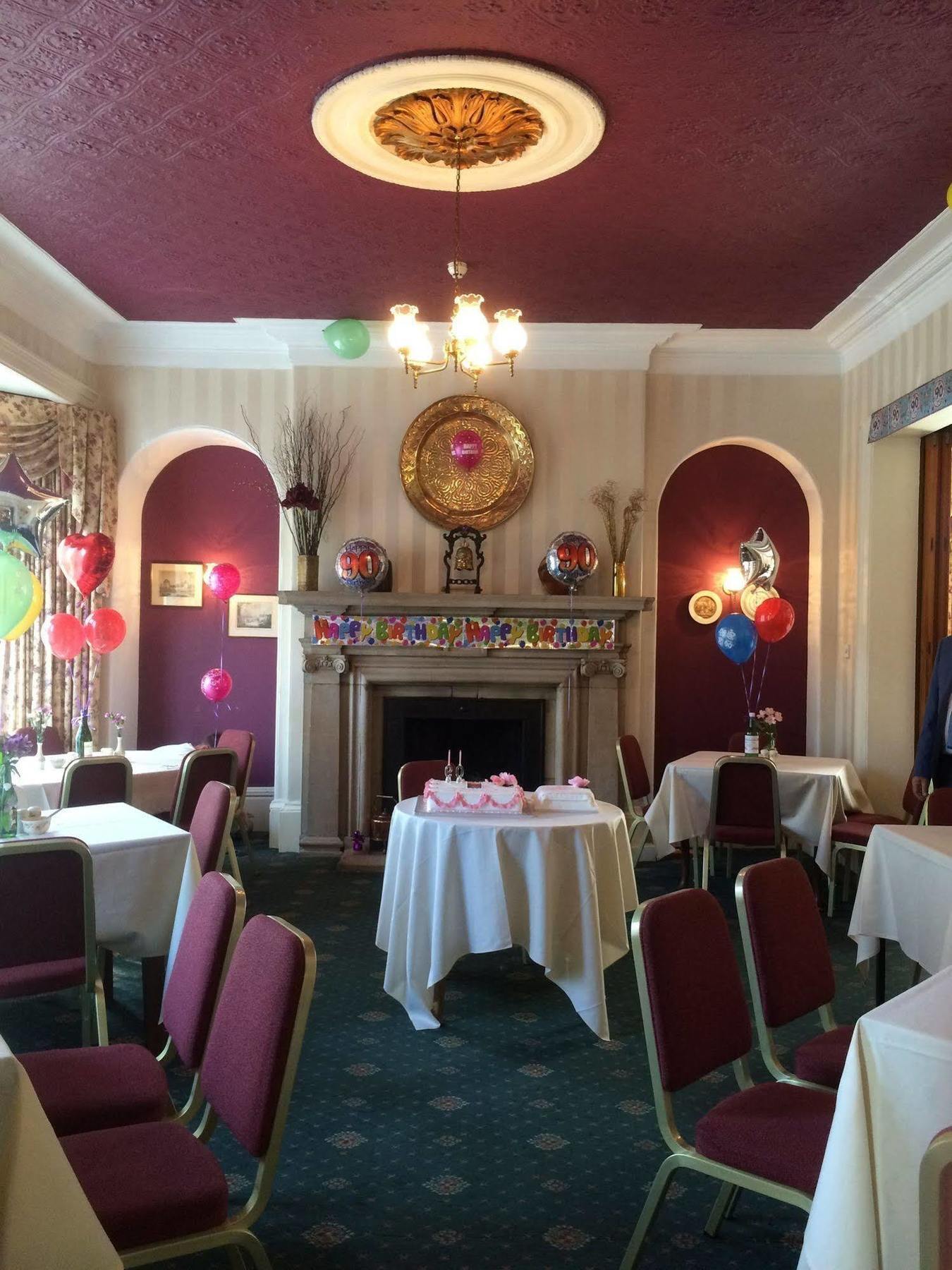 Hostal Astor