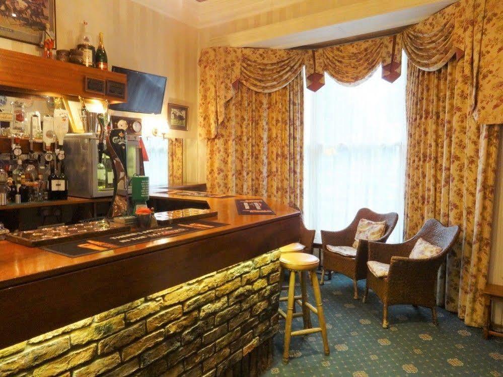 Hostal Astor