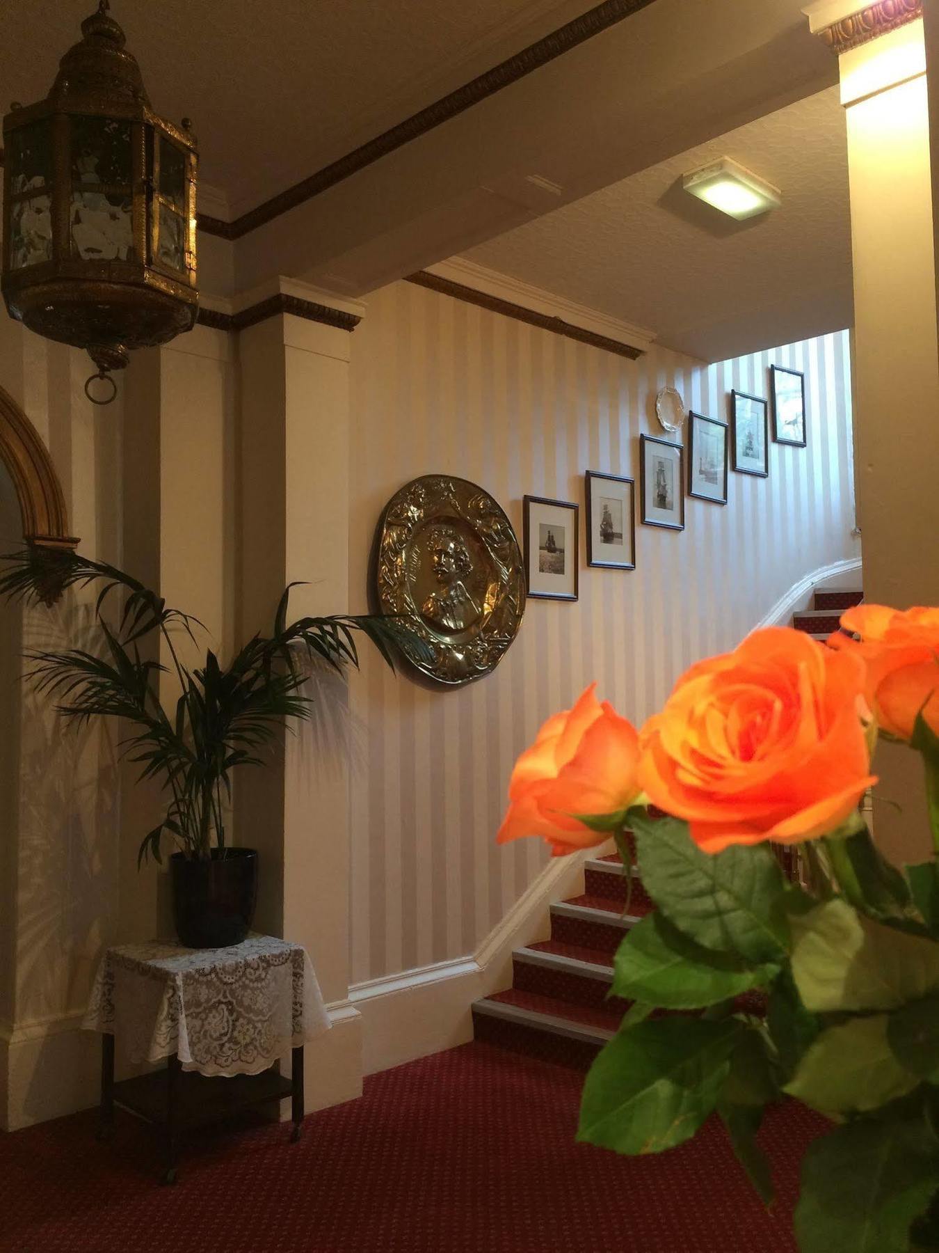 Hostal Astor