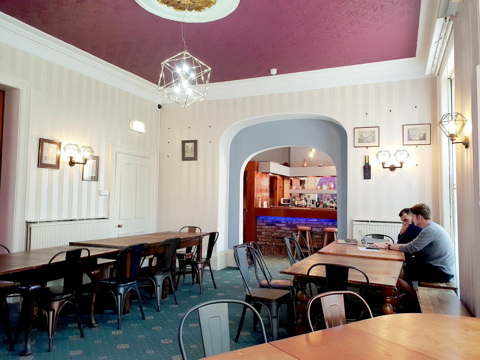Hostal Astor York