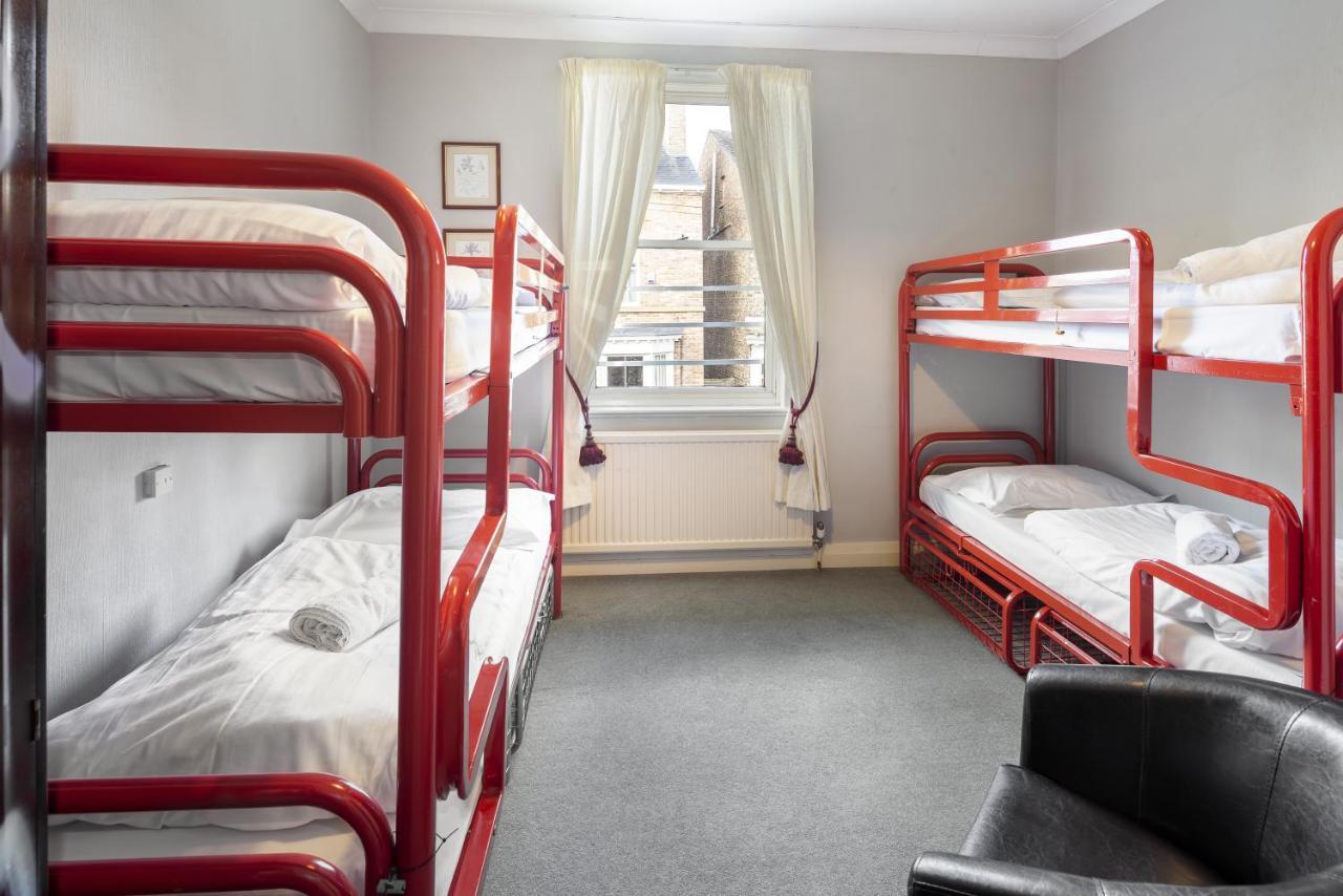 Hostal Astor