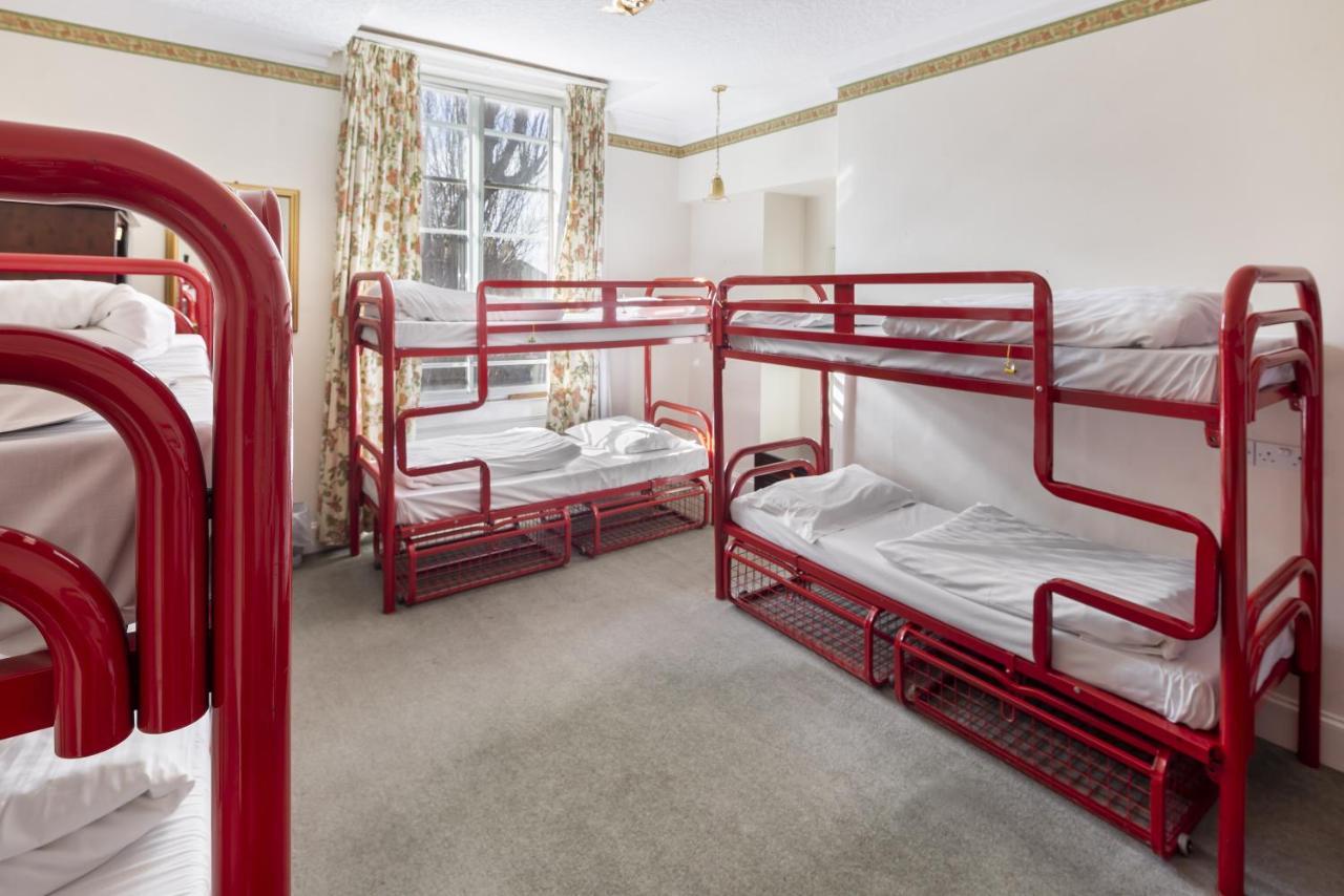 Astor Hostal York