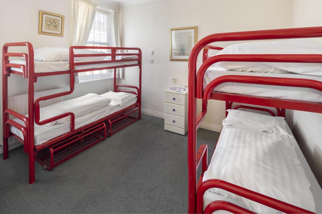 Astor Hostal York