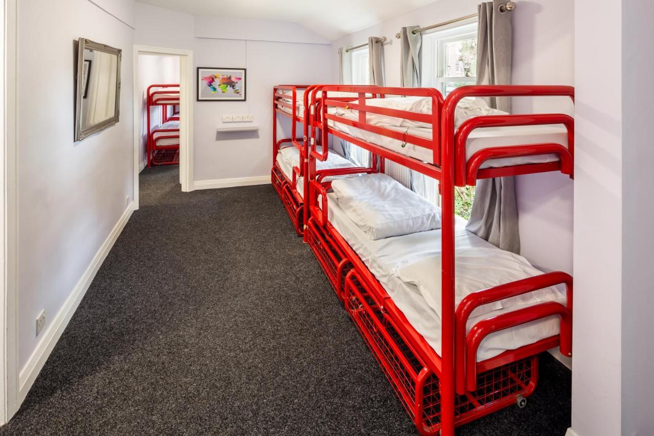 Astor Hostal York