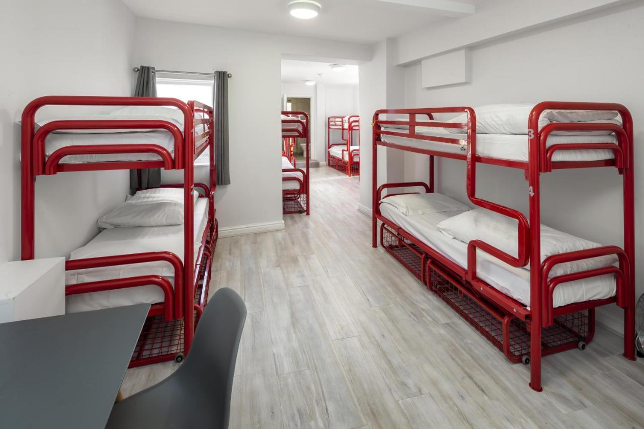 Hostal Astor York