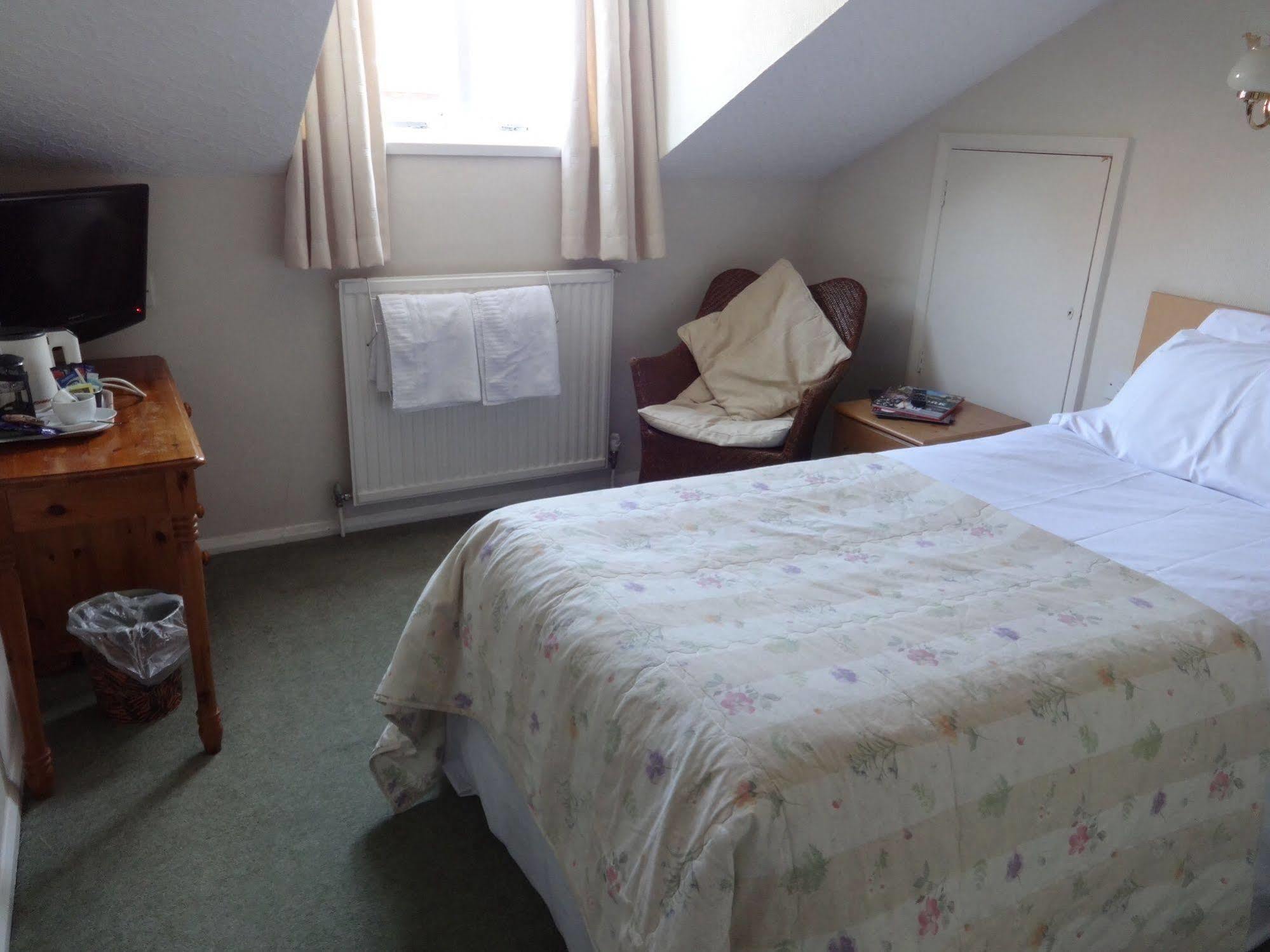 Hostel Astor